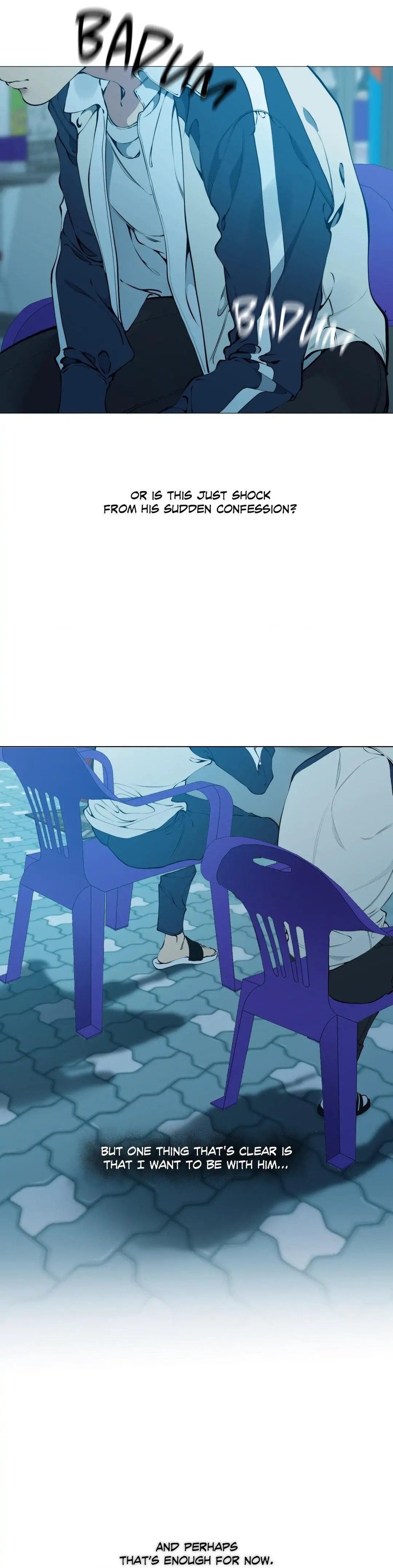 Lost in the Cloud, Chapter 89 image 14